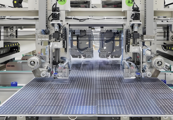 Derniers blogs de l'entreprise sur Meyer Burger Abandons Overall Sale, Clears Out US Production Facilities
