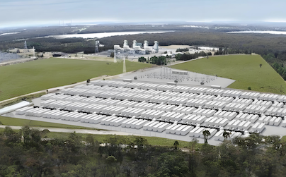 Derniers blogs de l'entreprise sur L'Australie devient le troisième marché mondial des batteries à l'échelle des services publics