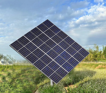 Derniers blogs de l'entreprise sur Guide d'entretien de l'entraînement pivotant du traceur solaire: comment améliorer la fiabilité et prolonger la durée de vie