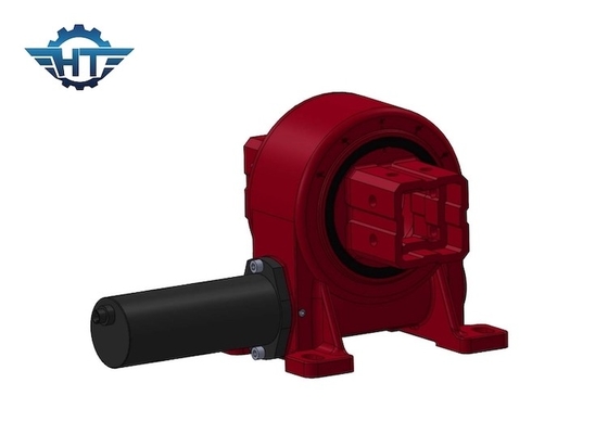 acheter Le petit traqueur solaire de la rotation 360˚ compacte a massacré la commande pour seul Sun horizontal online manufacture