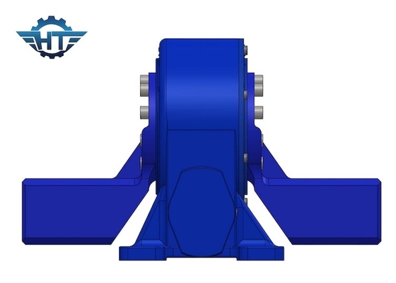 acheter IP66 a enfermé la boîte de vitesse d'entraînement de groupe de Chambre pour le système de piste solaire plat simple de picovolte online manufacture