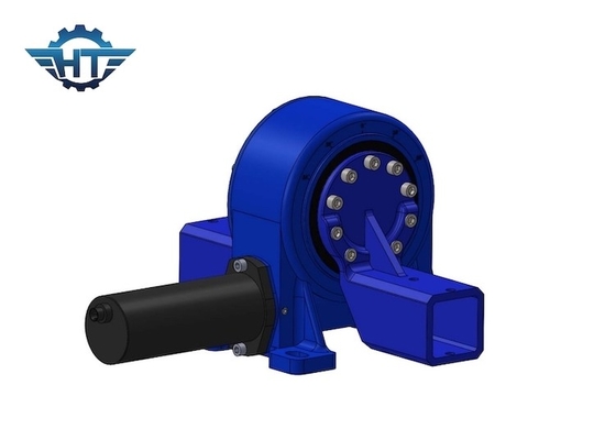 acheter C5 enduisant la boîte de vitesse solaire verticale IP66 d'entraînement de groupe 6 pouces imperméable online manufacture
