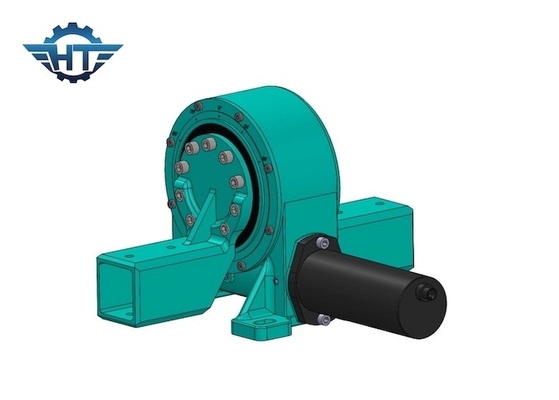 acheter Le ver SE9 a massacré la boîte de vitesse IP66 d'entraînement pour le système élevé extérieur d'AccuracyTracking online manufacture