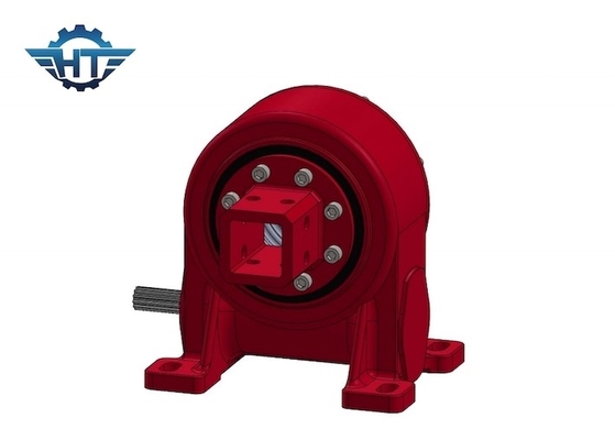 acheter Commande solaire de groupe du moteur VE7 de la vitesse 24VDC avec pour le système de piste de picovolte de 2 portraits online manufacture