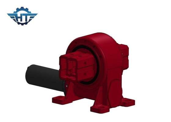 acheter commande solaire du groupe 24V pour le système de piste solaire simple 9 pouces online manufacture