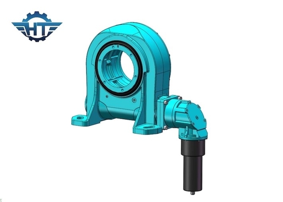 acheter Commande solaire verticale du groupe VE7 avec le moteur de la vitesse 24VDC pour le système de piste online manufacture