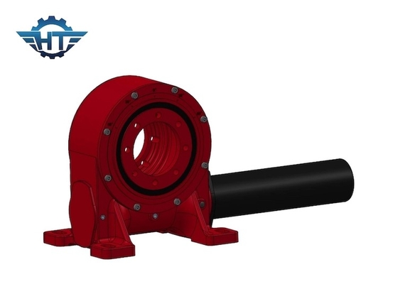 acheter Entretien facile de l'axe VE7 de groupe de boîte de vitesse solaire simple d'entraînement pour les traqueurs horizontaux online manufacture
