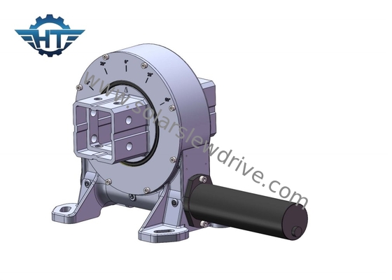 acheter 24v monotone traceur solaire à traction automatique online manufacture