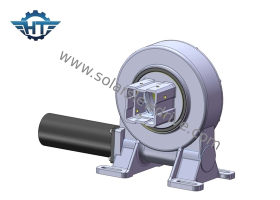 acheter Ve7 Tracteur à chenille pour système de suivi solaire horizontal online manufacture