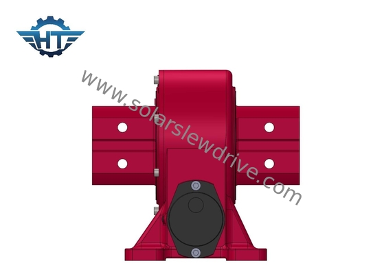 acheter Petit tracteur à traction solaire avec boîte de vitesses planétaire et verrouillage automatique inverse online manufacture