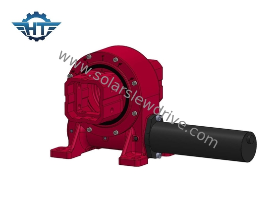 acheter Traqueur solaire compact et durable online manufacture