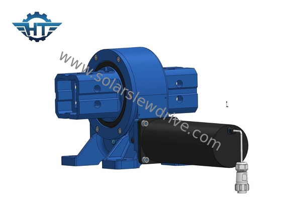 acheter Ve7 Solar Slew Drive 2 Portrait Pour le système de suivi du panneau solaire PV online manufacture