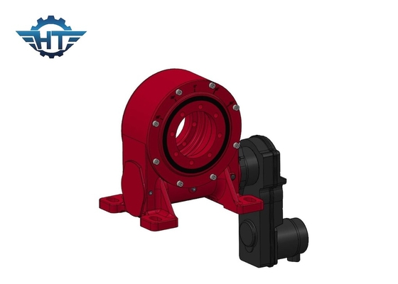 acheter Solution de rotation Tracteur à chenille à roue à vitesse de 0,03 à 1 tours par minute et capteur de hall en option online manufacture