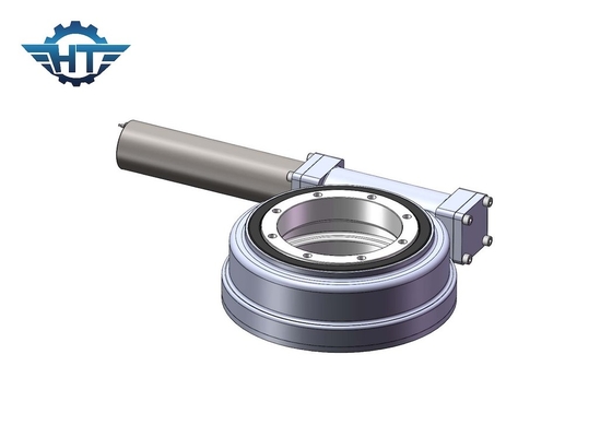 SE Sun Trackers Moteur à engrenages pivotants pour projet de champ ouvert solaire 12~950kN
