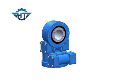 acheter SDE3 conjuguent avec la double boîte de commande de groupe d'axe de moteur pour le système de piste solaire de 6 panneaux solaires de PCS online manufacture