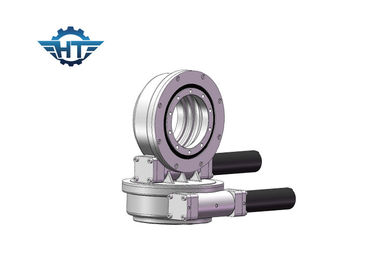 acheter SDE7 conjuguent commande de groupe d'axe avec le moteur de C.C 24V pour le système solaire de traqueur et pour les panneaux solaires online manufacture