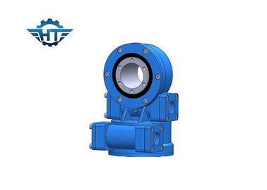 acheter Basse commande de groupe d'axe de vitesse de rotation SDE5 double avec la certification d'ISO9001/CE pour les traqueurs solaires online manufacture