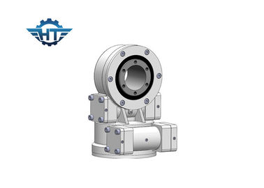 acheter Vitesse de pivotement adaptée aux besoins du client par SDE5 de vitesse de rotation avec le moteur servo pour l'instrument de précision online manufacture