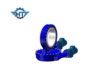 acheter Rapport 78/1 double commande de vitesse de groupe d'axe de SDE 12 biaxiale pour le système solaire de Sun de double axe online manufacture