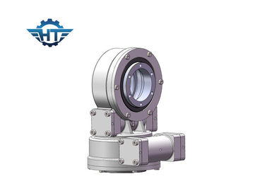 acheter Couple d'entraînement matériel d'entraînement de double axe de 50Mn / 42CrMo tenant le couple 13 KNm pour le traqueur solaire online manufacture