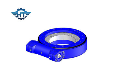 acheter Boîte de vitesse à vitesse réduite et haute d'entraînement de ver de couple avec le moteur planétaire pour parabolique thermique et Fresnel online manufacture