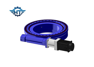 acheter Commande simple de pivotement d'axe de couple à hauteur de 21 pouces avec le moteur hydraulique pour Marine Cranes And Digger online manufacture