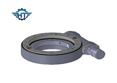 acheter Commande solaire de groupe du couple SE21 élevé avec le moteur hydraulique de groupe pour les traqueurs solaires online manufacture