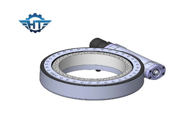 acheter Commande solaire de groupe de Drived de moteur de C.C, couple SE21 élevé pour le système de piste solaire online manufacture