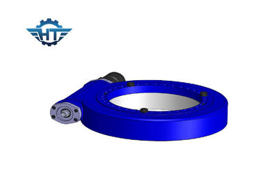 acheter Boîte de vitesse horizontale d'entraînement de groupe de série de Se pour la voie de panneau solaire vers Sun automatiquement online manufacture