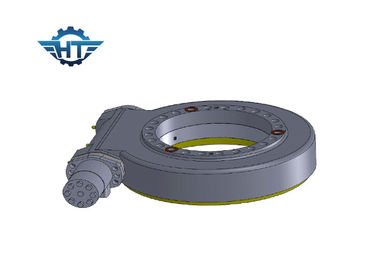 acheter Les séries 3 de Se avancent 31 petit à petit/1 rapport de vitesse avec le moteur balayé 12 par volts continu pour les traqueurs simples obliques online manufacture