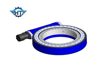 acheter Cheminement du moteur pas à pas et des encodeurs solaires de pivotement Ring Drive With 24V de Sun pour les traqueurs solaires online manufacture