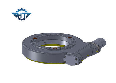 acheter Commande de inclinaison élevée de pivotement d'engrenage à vis sans fin du couple SE12 avec les moteurs hydrauliques de vitesse pour des camions online manufacture
