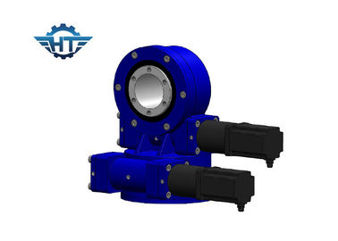 acheter Boîte de vitesse solaire d'entraînement de groupe de série de ZSDE avec la protection IP66 pour des traqueurs de CSP, de CPV et de picovolte online manufacture