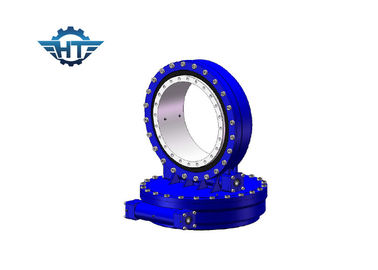 acheter Le traqueur solaire du double axe 50Mn/42CrMo matériel de SDE9 avec 24VDC planétaire électrique circule en voiture online manufacture