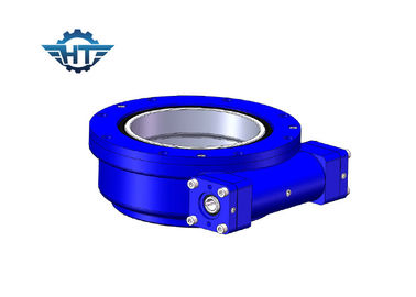 acheter Boîte de vitesse montée horizontale d'entraînement de groupe de SE7 IP66 avec le moteur hydraulique pour des machines de construction online manufacture