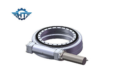 acheter Rapport 78/1 commande hydraulique de vitesse de groupe de couple élevé avec la fonction de verrouillage d'individu pour des machines de port online manufacture