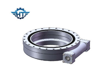 acheter Grande incidence élevée modèle de pivotement du couple SE21 avec les moteurs hydrauliques pour des transporteurs de charge lourde online manufacture