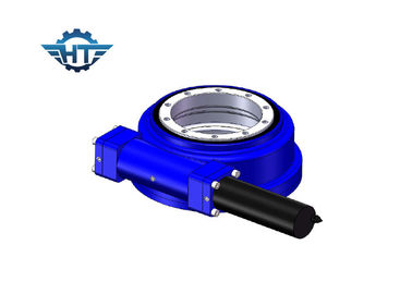 acheter Petite commande hydraulique de groupe de la structure SE7 compacte avec le couple du carrelage 10.5KNm pour le grippage rotatoire de bois de construction online manufacture