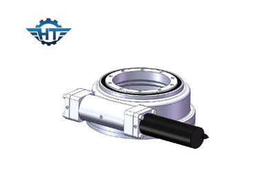 acheter Boîte de vitesse montée horizontale d'entraînement de groupe de charge de 7 pouces haute avec le moteur hydraulique pour des grues de camion online manufacture