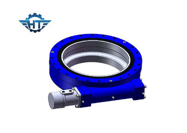 acheter SE12 inclus logeant la commande hydraulique du groupe IP66 avec l'axe de ver de sablier pour les grues marines online manufacture