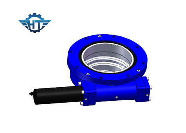 acheter Incidence de pivotement d'efficacité de transmission de 40% avec le moteur hydraulique de vitesse pour des grues et des machines online manufacture