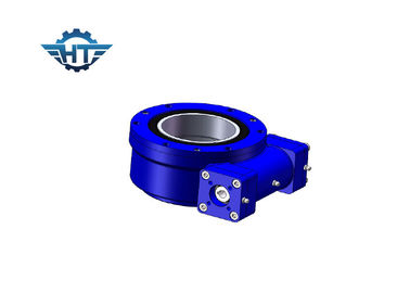 Incidence de logement incluse de pivotement de caractéristique d'IP 66 avec le moteur hydraulique de vitesse pour des ascenseurs de l'homme et des ascenseurs des véhicules à moteur