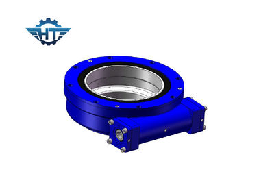 acheter 50Mn/42CrMo le matériel SE9 a enfermé loger la boîte de vitesse d'entraînement de groupe avec les moteurs hydrauliques online manufacture