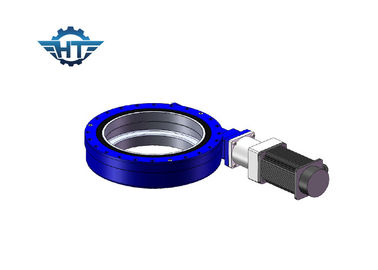 acheter 17 pouces commande hydraulique précise de groupe de 0,1 degrés avec le grand couple de inclinaison pour attaquent et excavatrice online manufacture