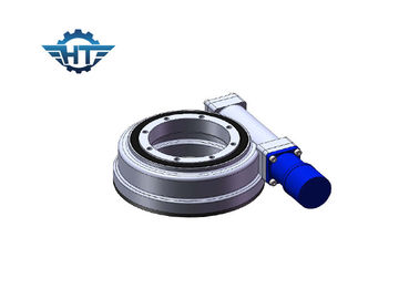 acheter Grande incidence élevée modèle de pivotement de couple de 21 pouces conduite par le moteur hydraulique pour des grues d'excavatrice et de camion online manufacture