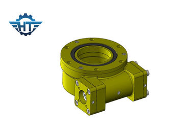 acheter Commande solaire fortement compacte de groupe de traqueur de ver et de vitesse multi de contact dentaire online manufacture