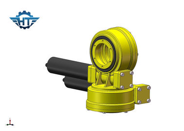 acheter SDE5 conjuguent logement inclus par IP66 de lecteur de groupe d'axe pour les traqueurs solaires de double axe extérieur online manufacture