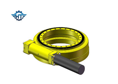 acheter Commande d'anneau de pivotement incluse par commande hydraulique de groupe de SE14 IP66 pour le système de piste solaire online manufacture