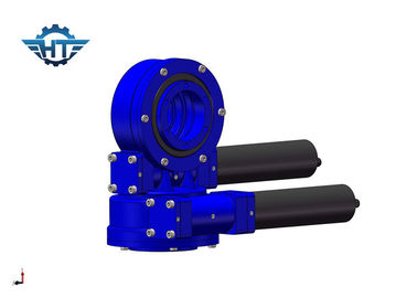 acheter SDE3 bleus conjuguent commande de groupe d'axe pour le traqueur solaire avec le logement inclus online manufacture