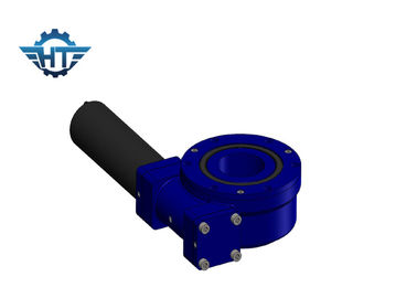 acheter SE3 a enfermé la commande solaire de groupe de traqueur avec le moteur de l'engrenage 24VDC planétaire et les capteurs de Hall online manufacture
